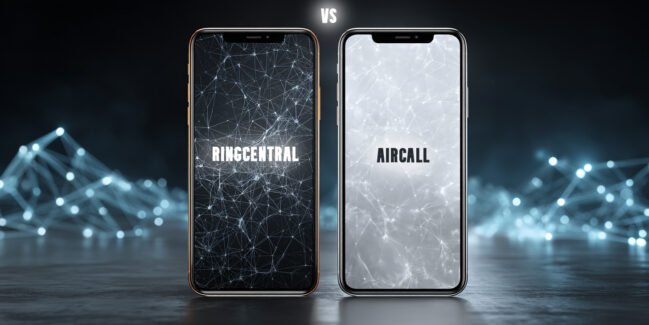 aircall vs ringcentral