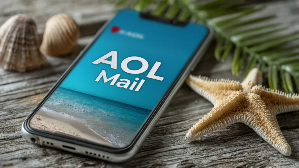 Virtual Number for AOL Mail Sign-Up