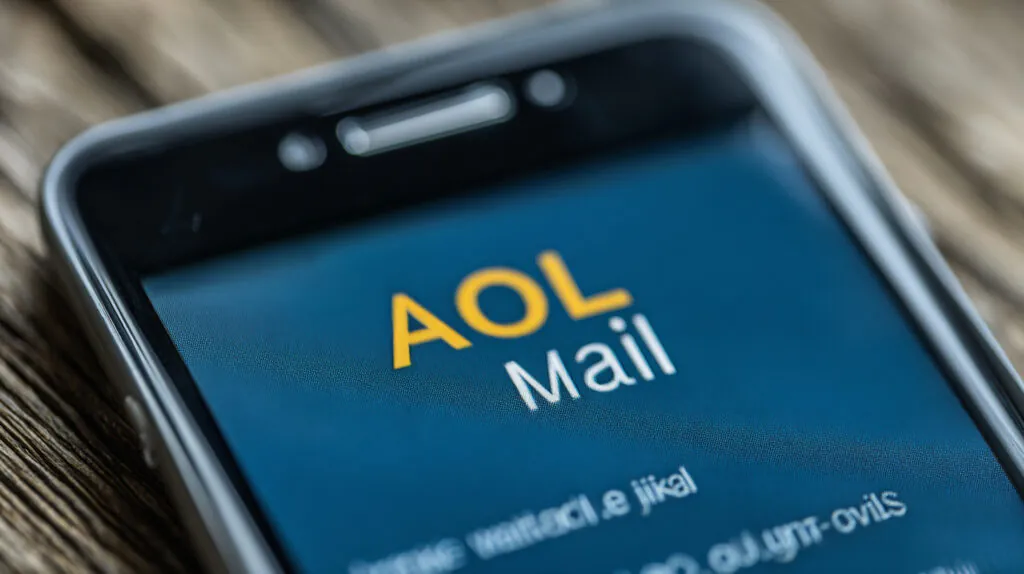 Sign Up for AOL Without a Phone Number