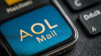 aol mail sign up without phone number