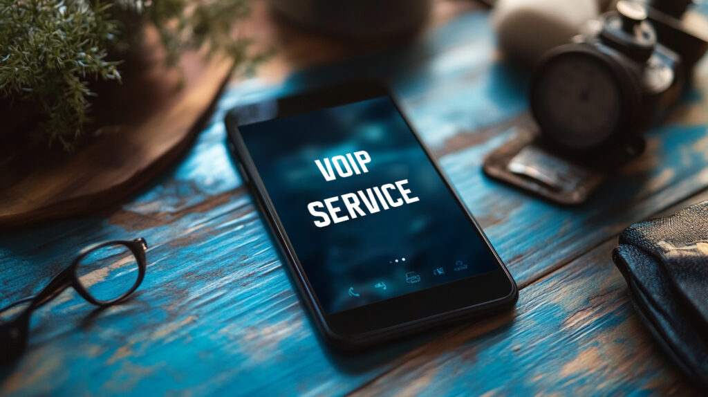 Right Cheapest VoIP Phone Service