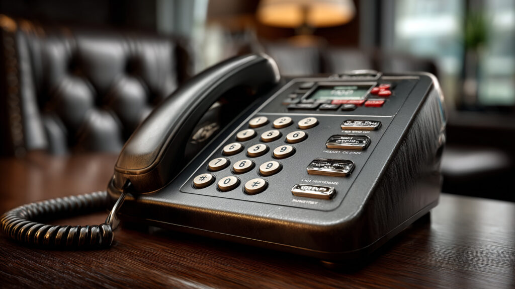 How to Call Landline in 2025