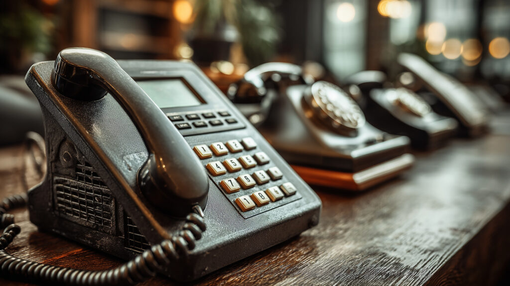 Call Landline for Free
