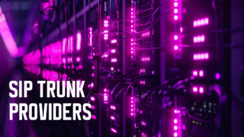 SIP Trunk Providers
