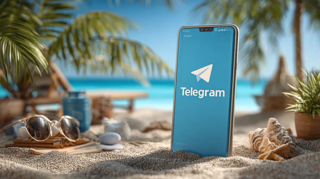 Worth Creating Unlimited Telegram Accounts
