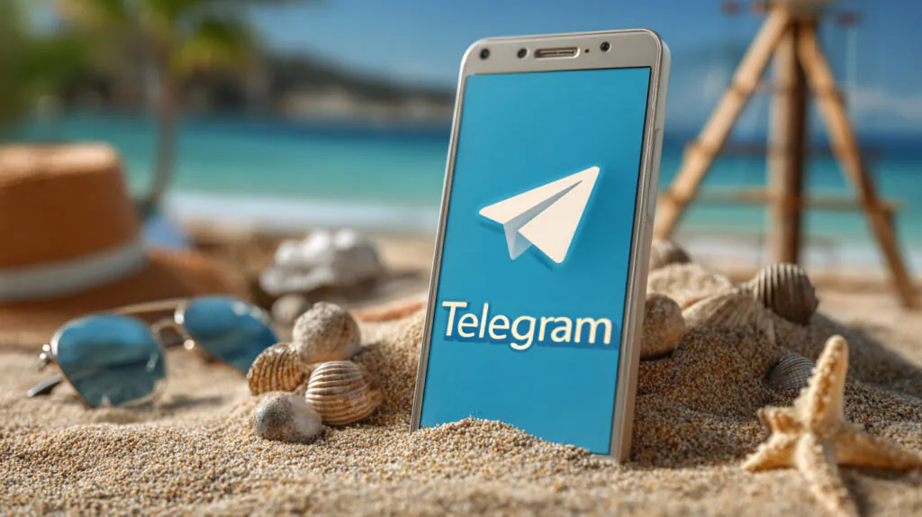 Create Unlimited Telegram Accounts