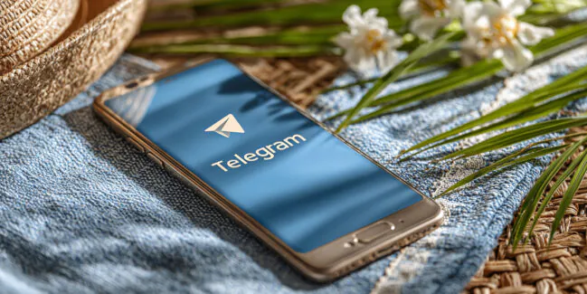 unlimited telegram accounts