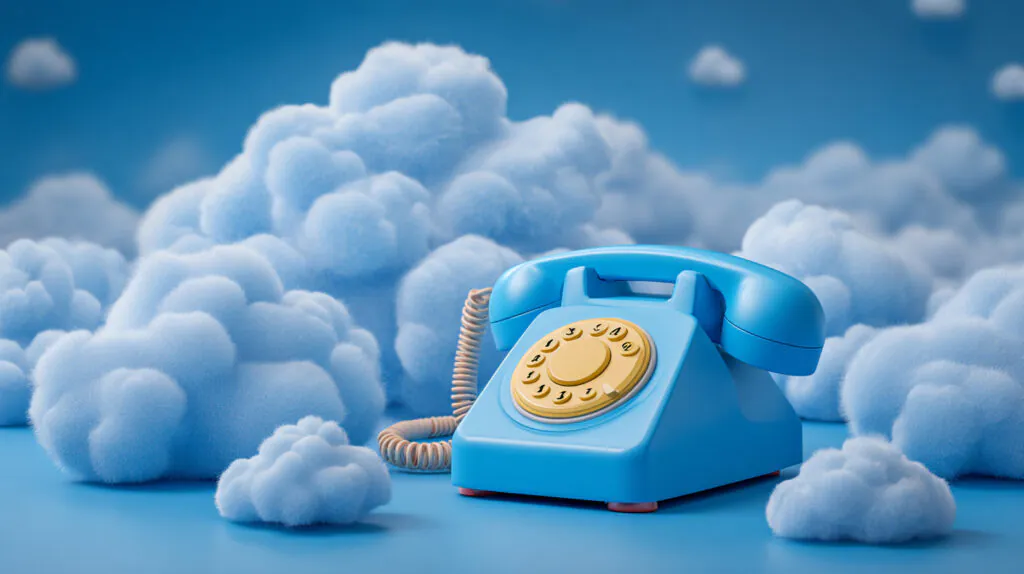 Using Cloud Telephony Services