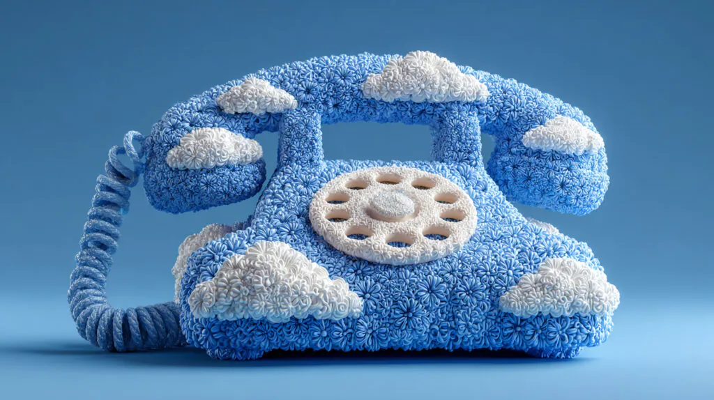 What is Cloud Telephony