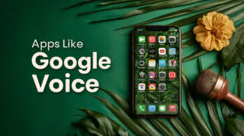 apps like google voice