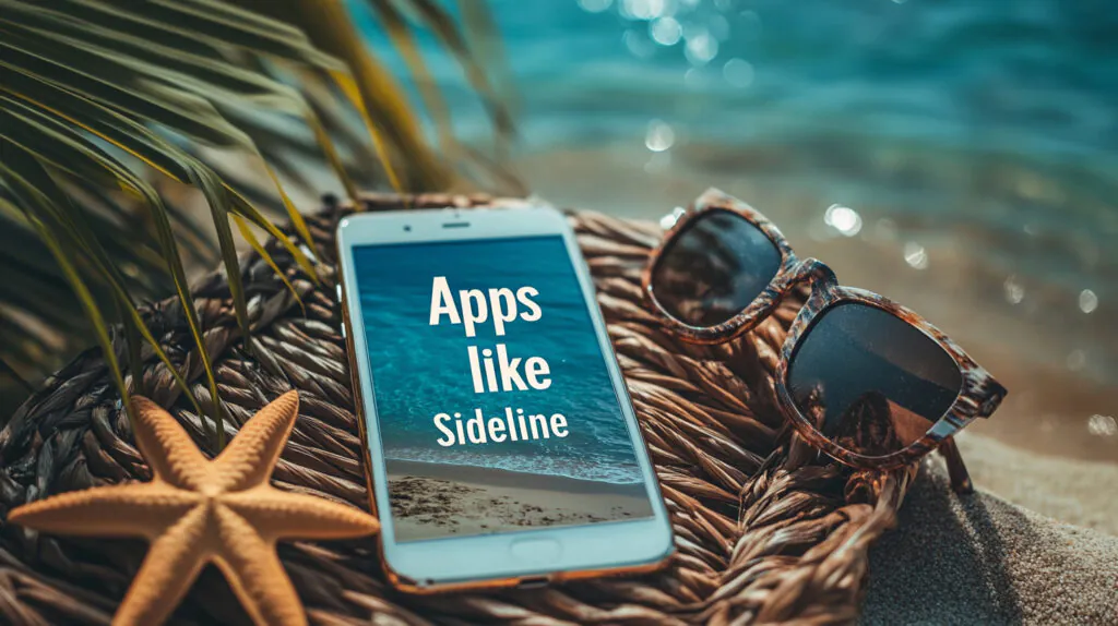 Look for Apps Like Sideline