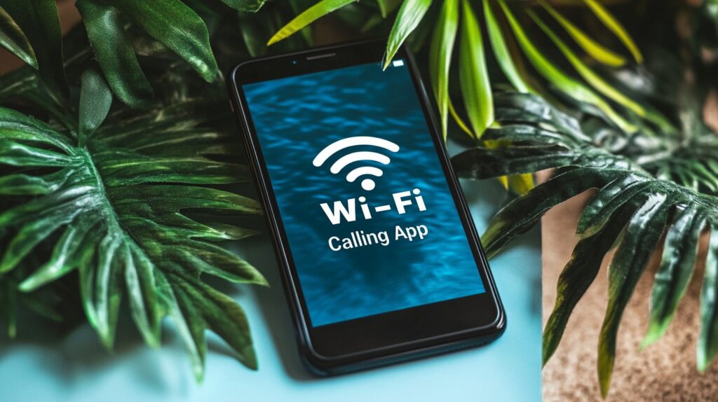Best App For Wi-Fi Calling