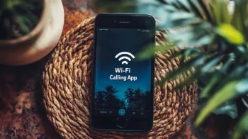 best app for wifi calling