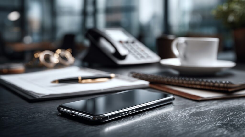 Business Communication Solution