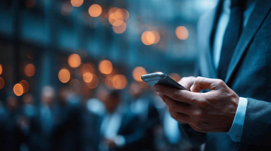 Trends in Business Communication Solutions