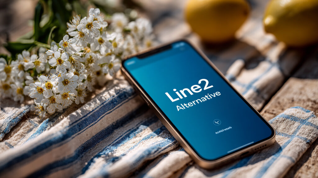 Which Line2 Alternative Is Right