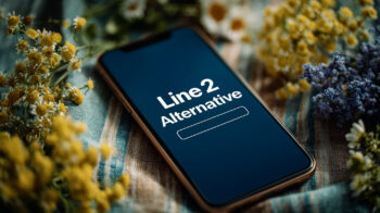 line2 alternative