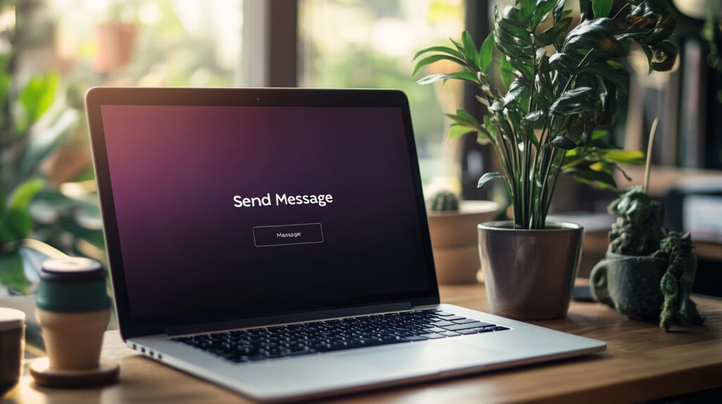 Best Method to Send Text from Computer