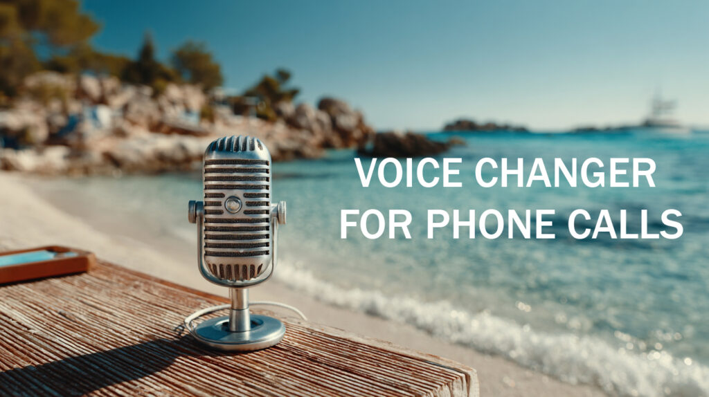Best Voice Changer Apps