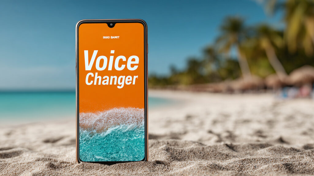 What is a Voice Changer for Phone Calls?