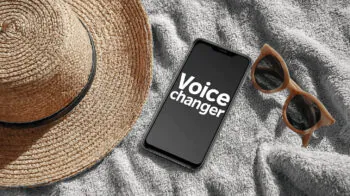 voice changer for phone calls