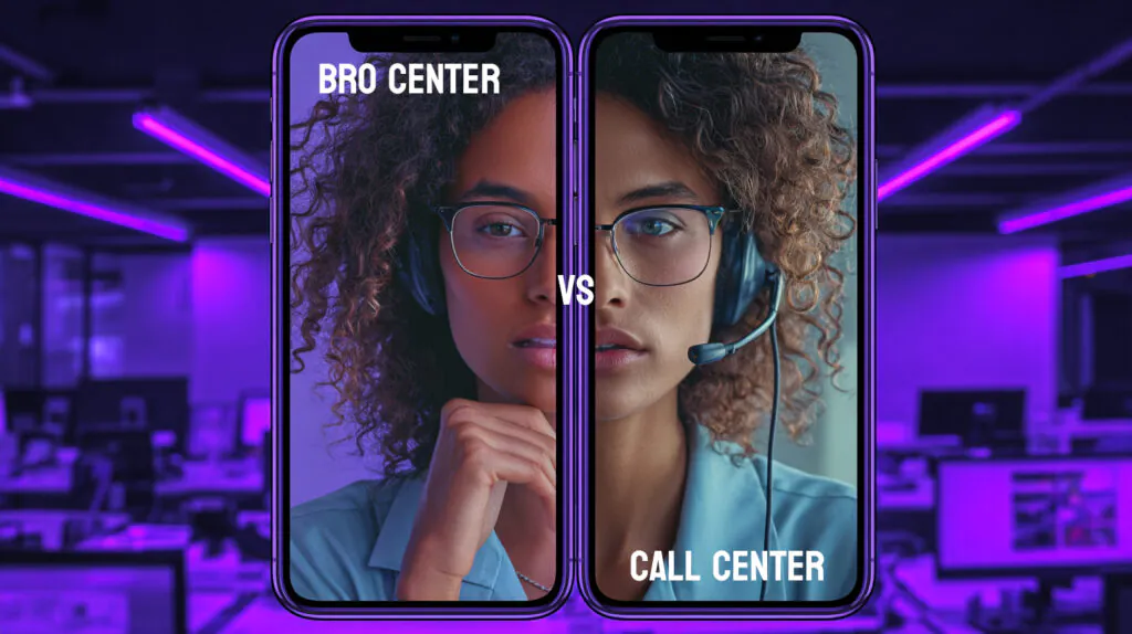 BPO and Call Center Explained