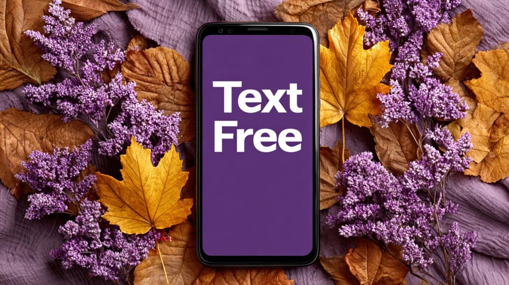 What Is TextFree