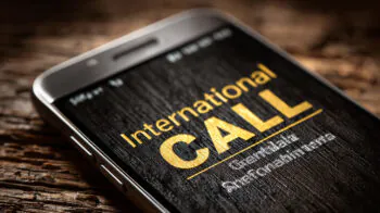 how to call international for free