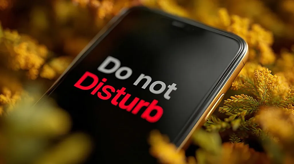 How to Make Calls Reach DND Users Safely