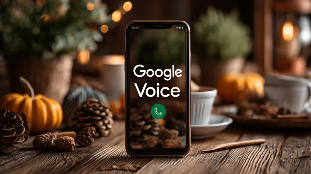 Is Google Voice Available in Canada