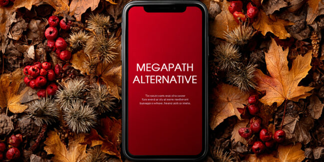 megapath alternative
