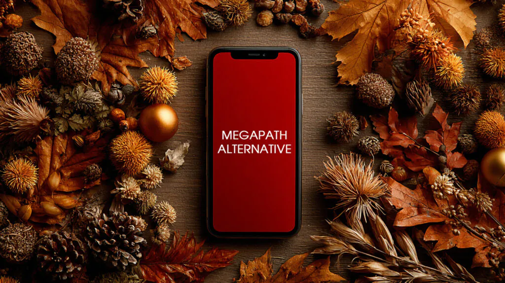 MegaPath Alternative for Business
