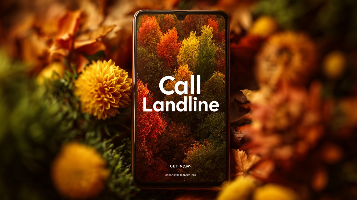 How To Call Landline With Local Number Using Cellphone — The Ultimate Guide