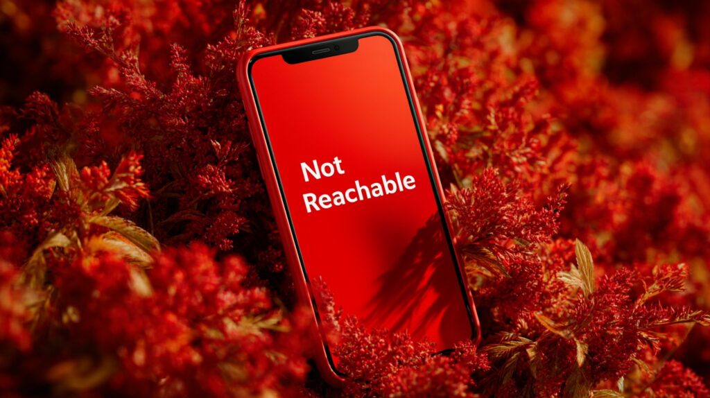 Best Way to Stay Unreachable