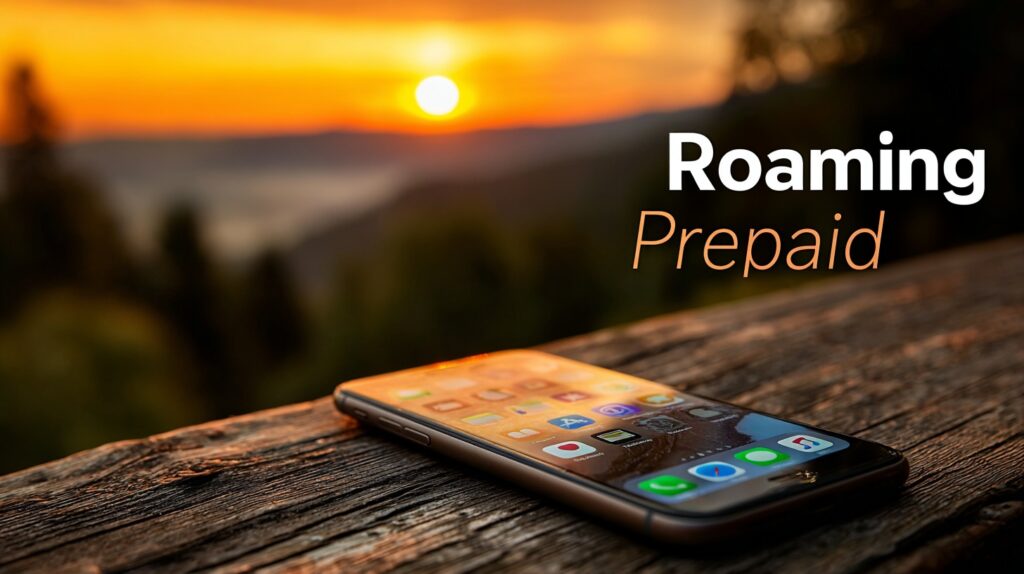 Issues with Prepaid Roaming