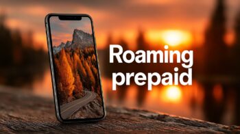 roaming prepaid