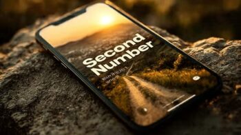 second number