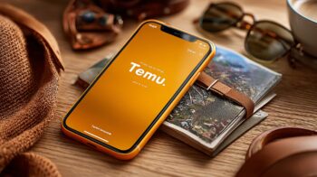 temu verification code