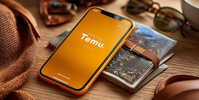 temu verification code
