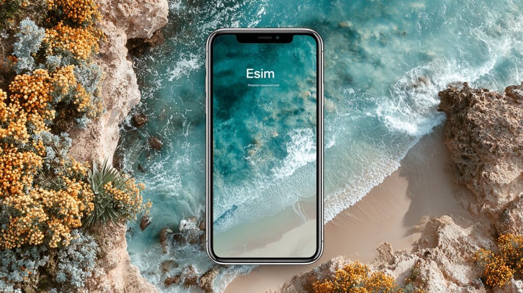 Need the Best eSIM for Australia Travel