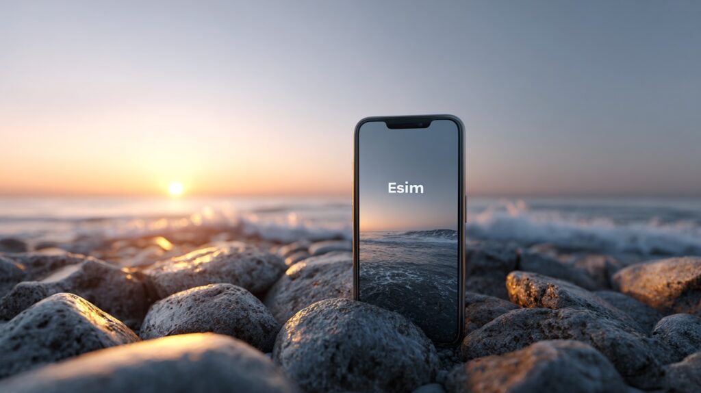 Best eSIM for Short-Term Visitors