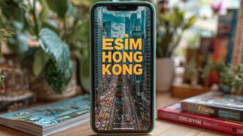 best esim for hong kong 2025