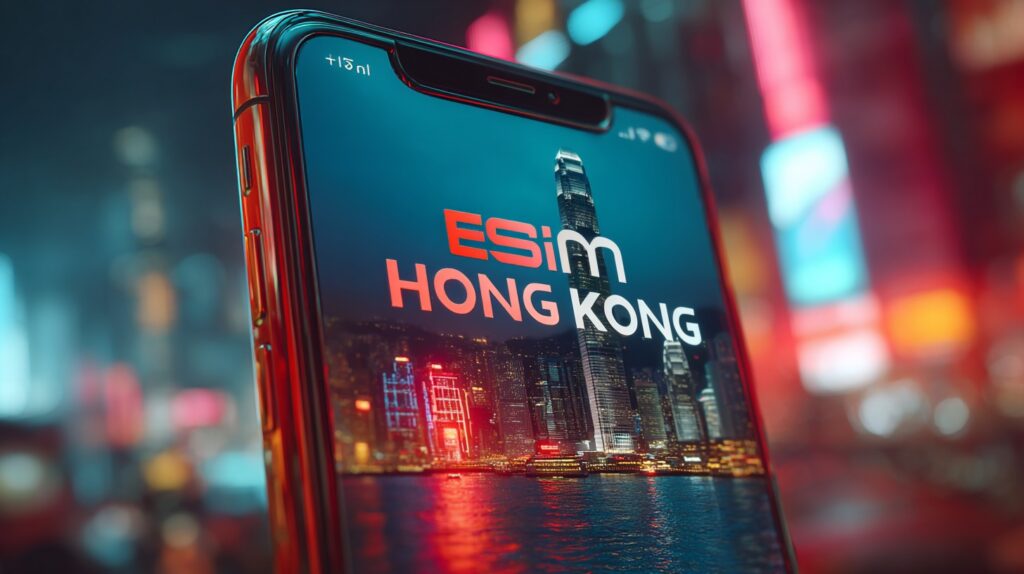 Maximize Your eSIM Experience in Hong Kong