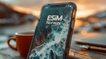 best esim for norway