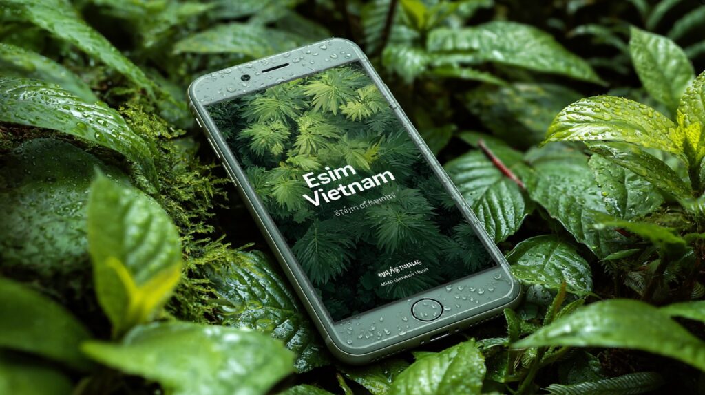 Best eSIM Providers for Vietnam Travel