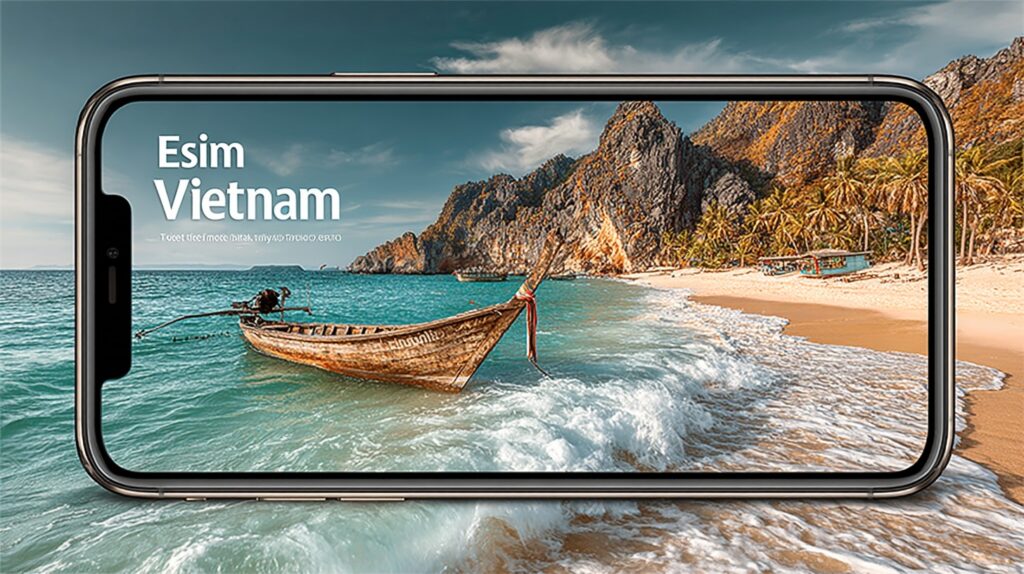 Best eSIM for Vietnam Travelers on a Budget