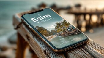 best esim for vietnam