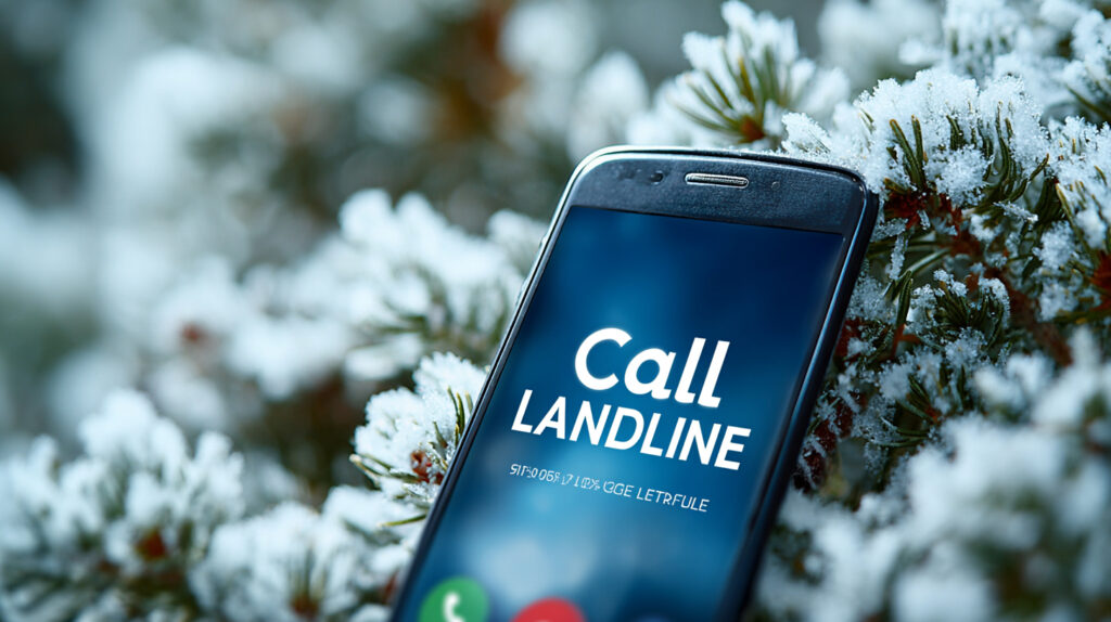 Mastering Landline Dialing in the Digital Era