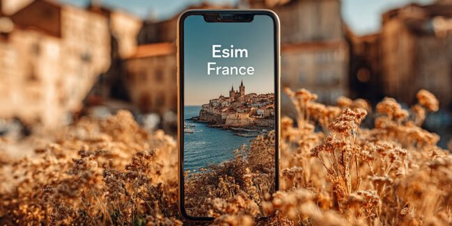 prepaid sim card france