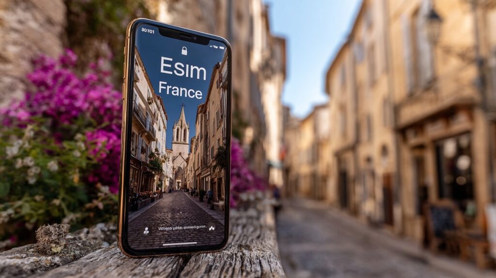 How Prepaid SIM Cards Work in France